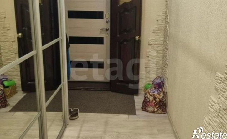 3-комн квартира ул Кутузова, 21,  д. 21