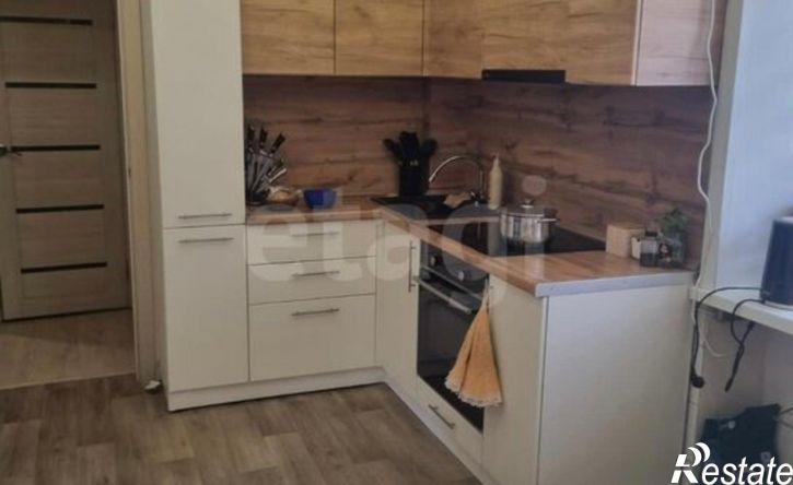 3-комн квартира ул Кутузова, 21,  д. 21