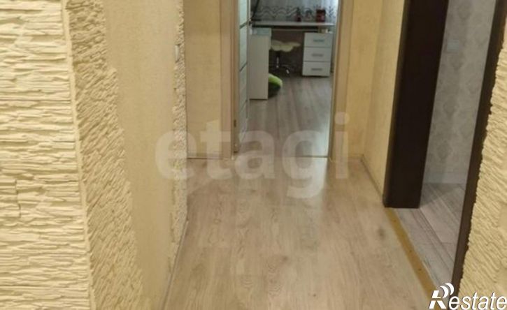 3-комн квартира ул Кутузова, 21,  д. 21