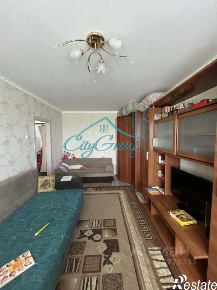 1-комн квартира ул Ялтинская, 90,  д. 90