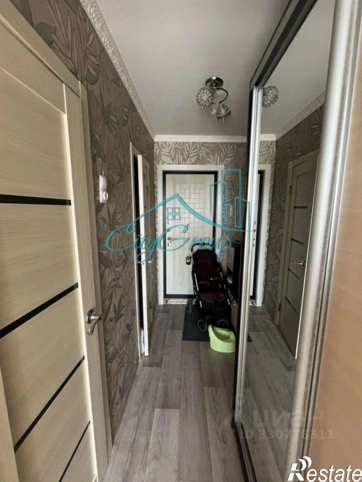 1-комн квартира ул Ялтинская, 90,  д. 90