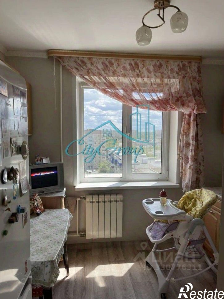 1-комн квартира ул Ялтинская, 90,  д. 90