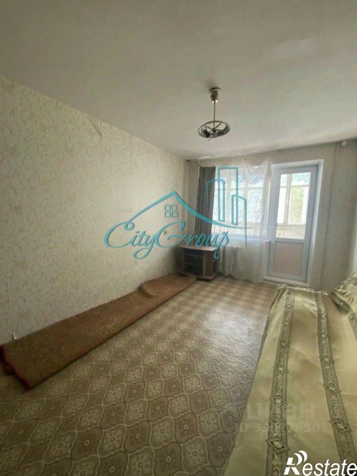 1-комн квартира ул Энтузиастов, 4А,  д. 4А