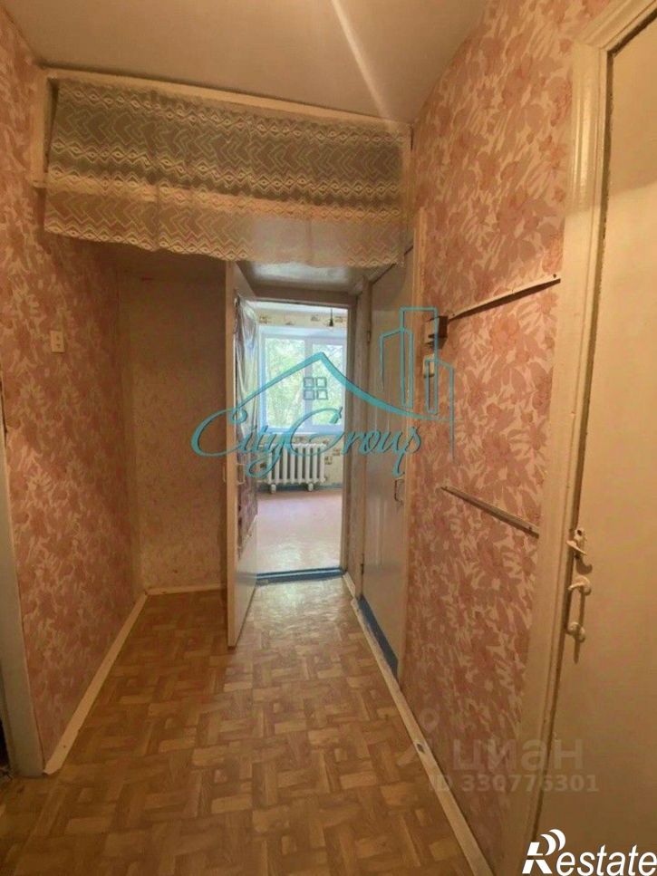1-комн квартира ул Энтузиастов, 4А,  д. 4А