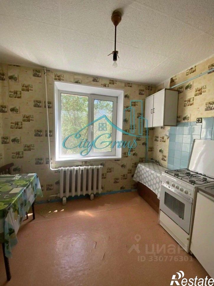 1-комн квартира ул Энтузиастов, 4А,  д. 4А