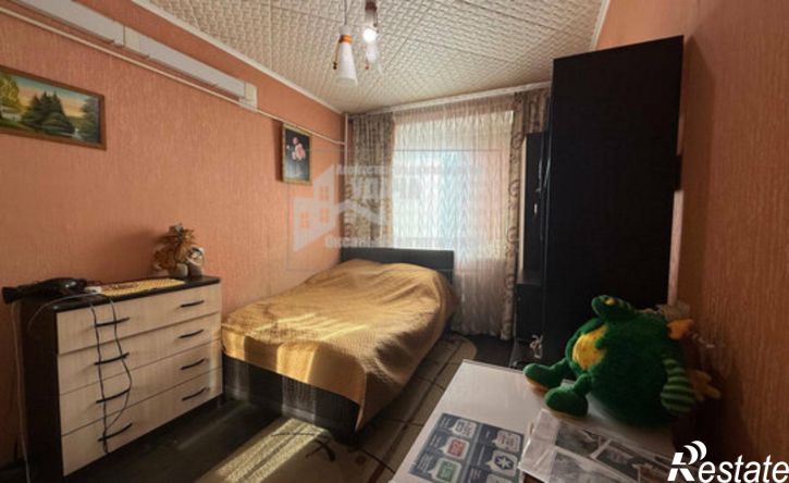 3-комн квартира улица Комарова, 28,  д. 28