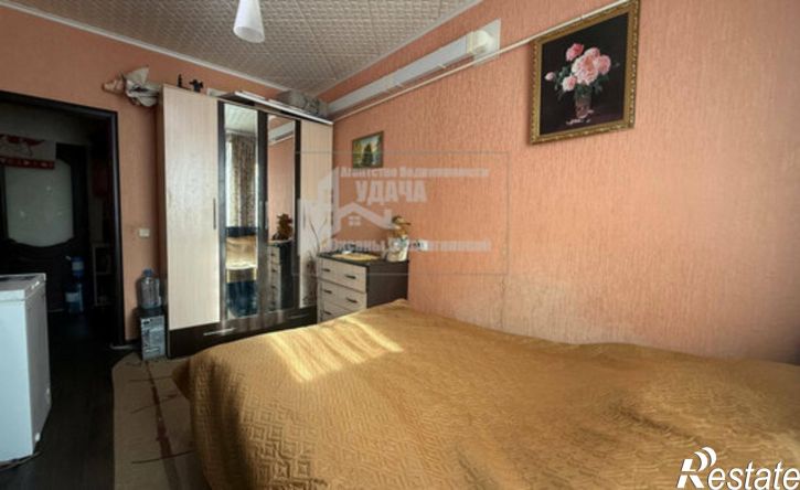 3-комн квартира улица Комарова, 28,  д. 28