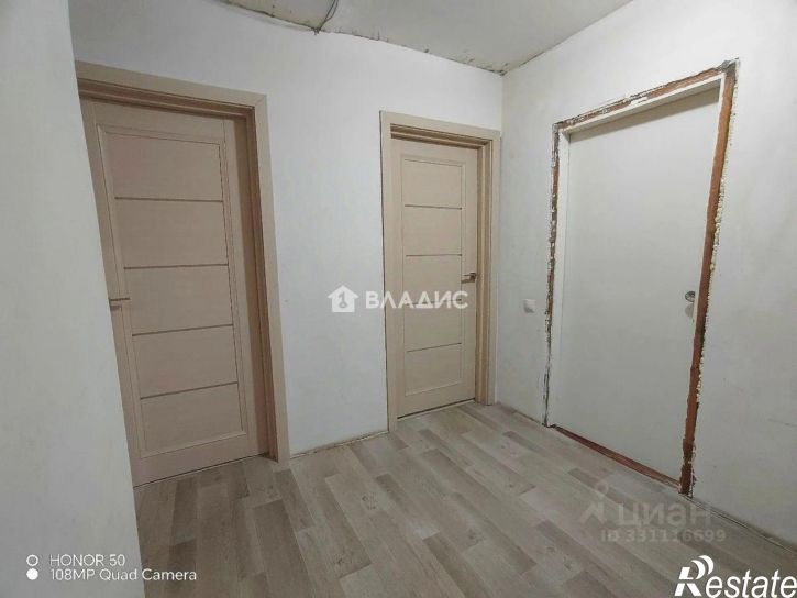 3-комн квартира улица Нефтяников, 26,  д. 26