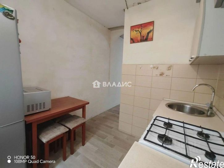 3-комн квартира улица Нефтяников, 26,  д. 26