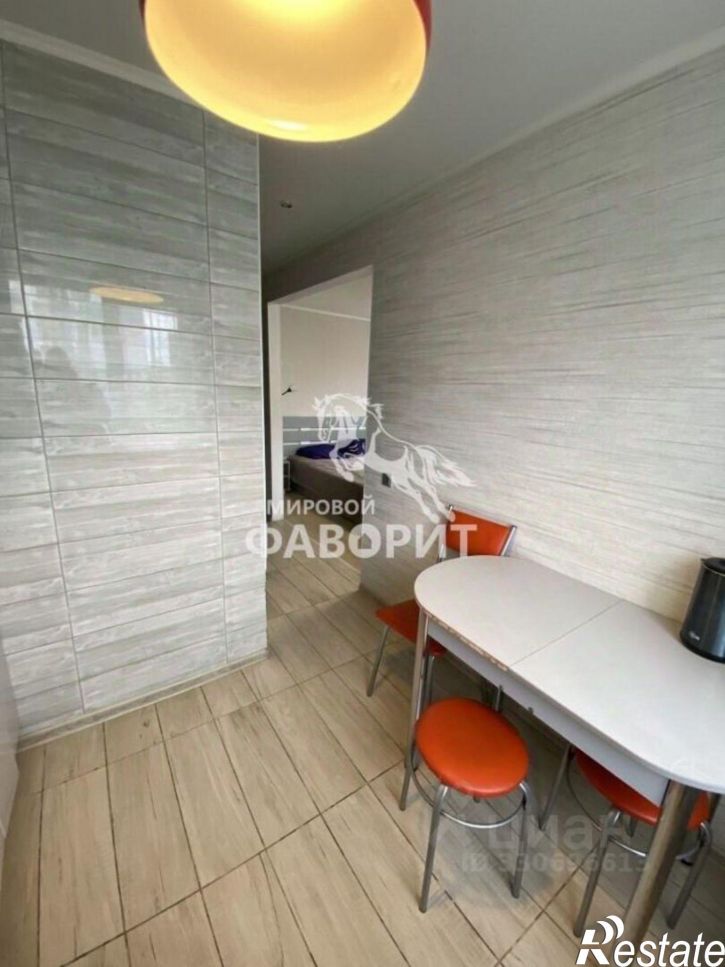 1-комн квартира ул Краматорская, 18Б,  д. 18Б