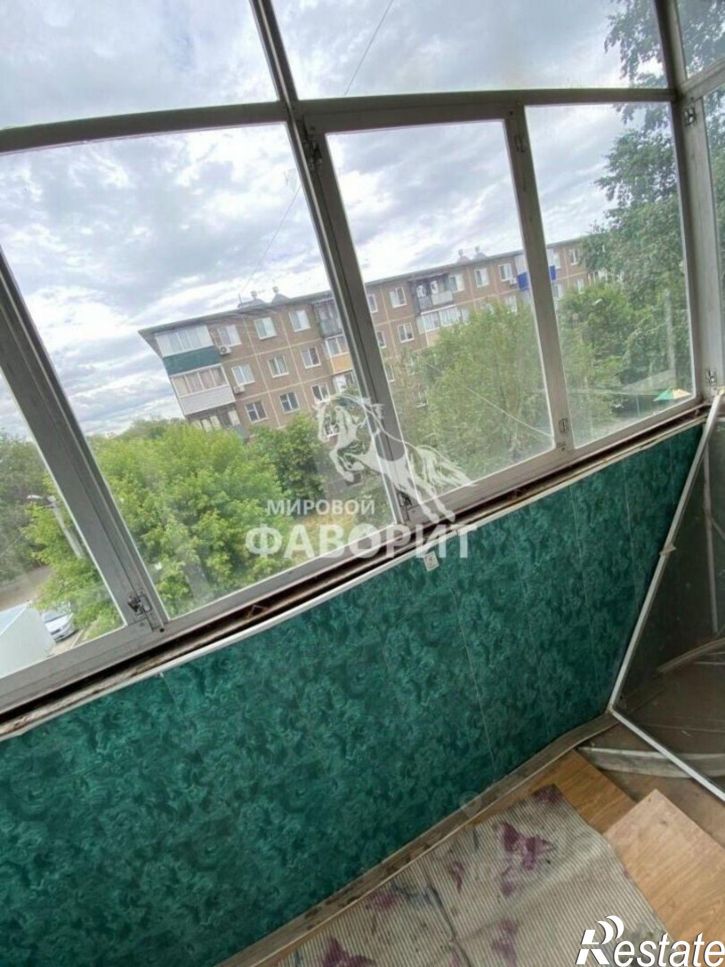 1-комн квартира ул Краматорская, 18Б,  д. 18Б