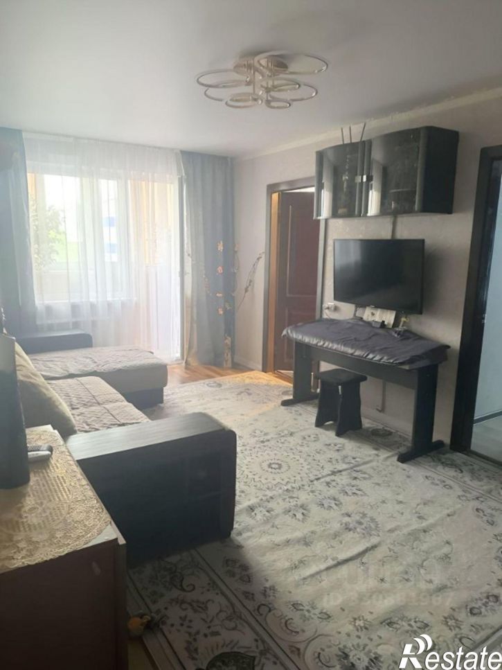 4-комн квартира ул Братская, 48,  д. 48