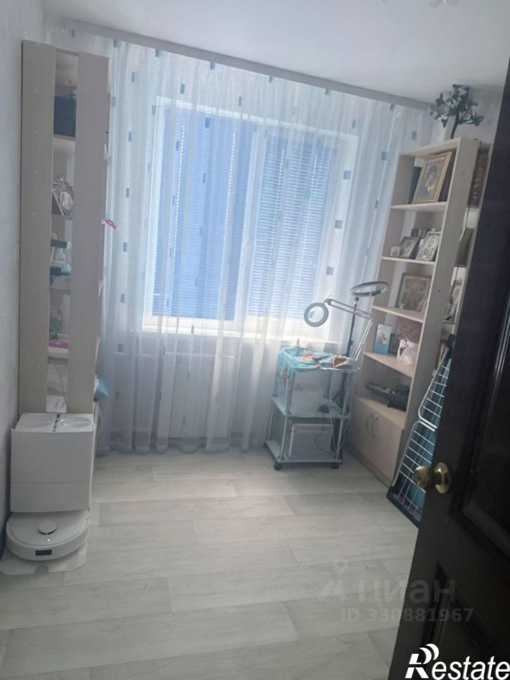 4-комн квартира ул Братская, 48,  д. 48