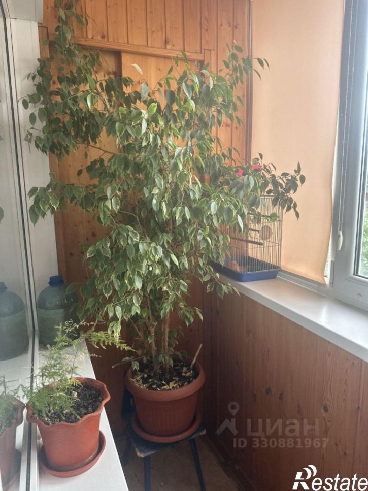4-комн квартира ул Братская, 48,  д. 48