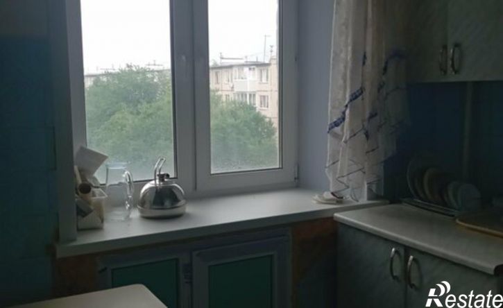 3-комн квартира пр-кт Ленина, 84А,  д. 84А