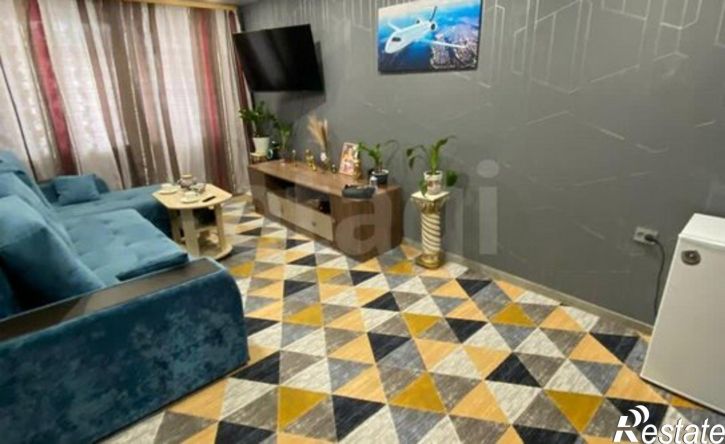 2-комн квартира проспект Ленина, 76,  д. 76