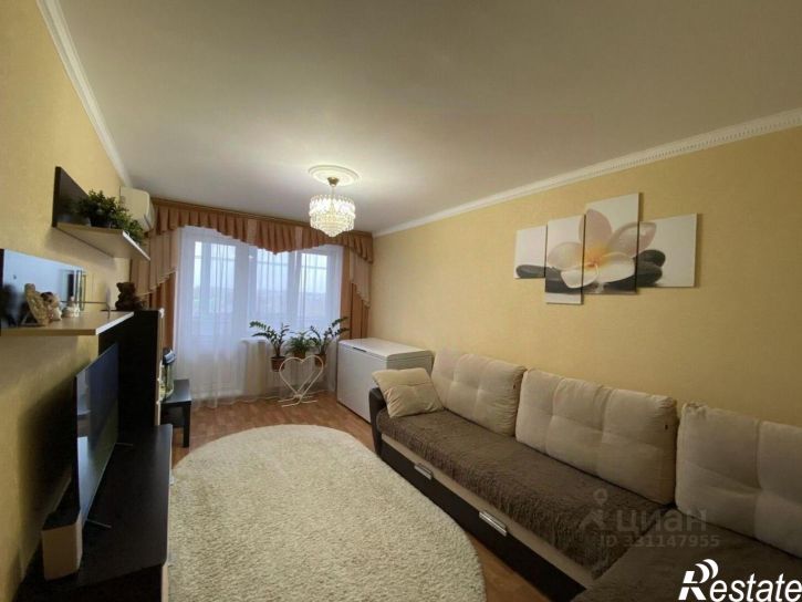 2-комн квартира Крайняя улица, 44А,  д. 44А