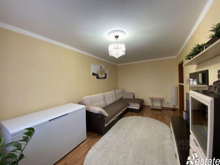 2-комн квартира Крайняя улица, 44А,  д. 44А