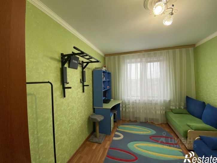 2-комн квартира Крайняя улица, 44А,  д. 44А
