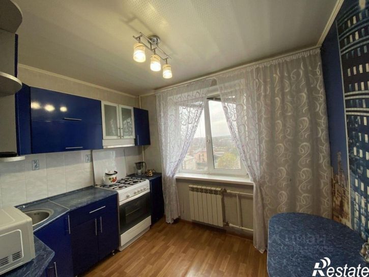 2-комн квартира Крайняя улица, 44А,  д. 44А