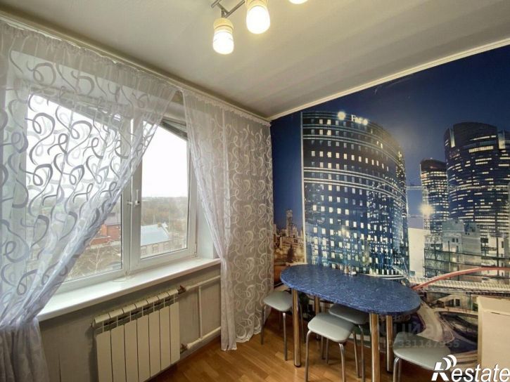 2-комн квартира Крайняя улица, 44А,  д. 44А