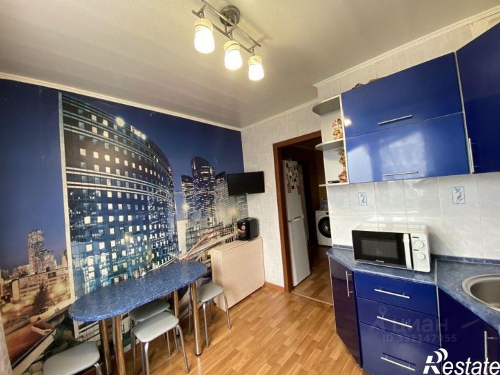 2-комн квартира Крайняя улица, 44А,  д. 44А