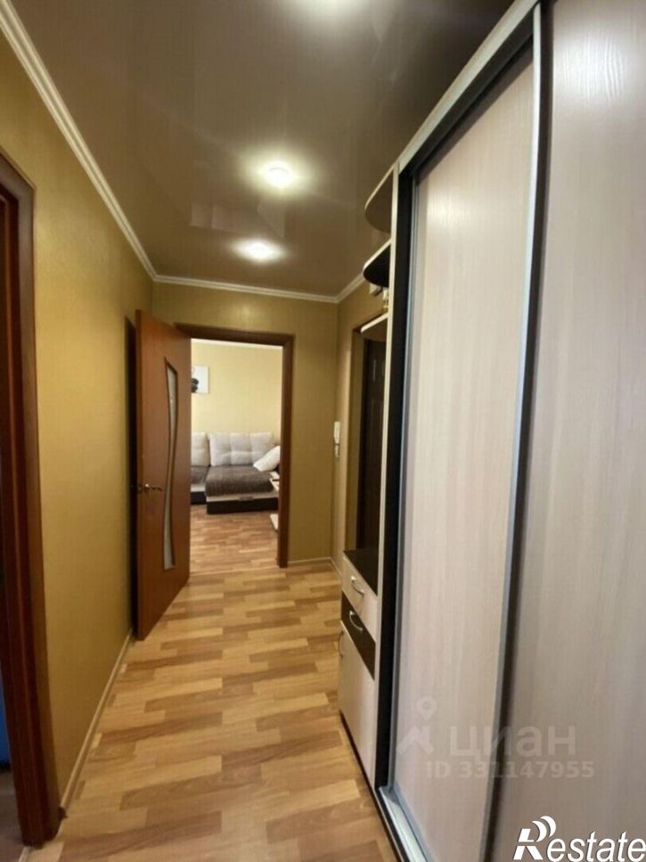 2-комн квартира Крайняя улица, 44А,  д. 44А