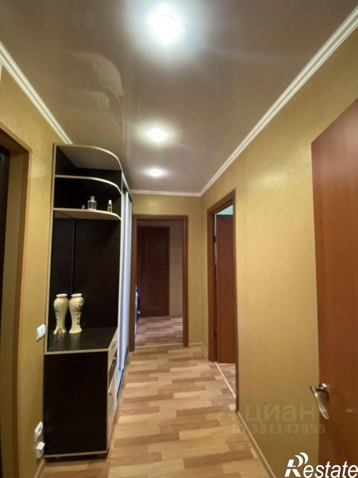 2-комн квартира Крайняя улица, 44А,  д. 44А