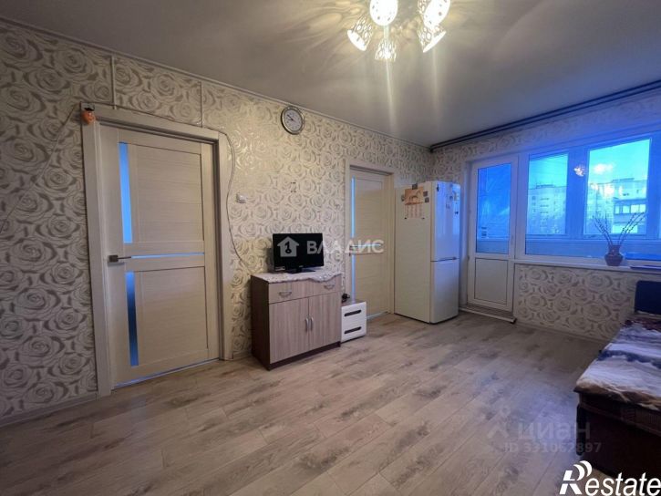 3-комн квартира Красная улица, 17,  д. 17