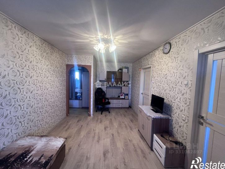 3-комн квартира Красная улица, 17,  д. 17