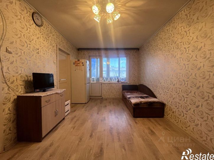 3-комн квартира Красная улица, 17,  д. 17