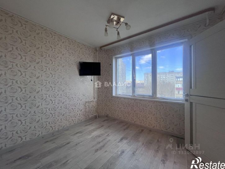 3-комн квартира Красная улица, 17,  д. 17