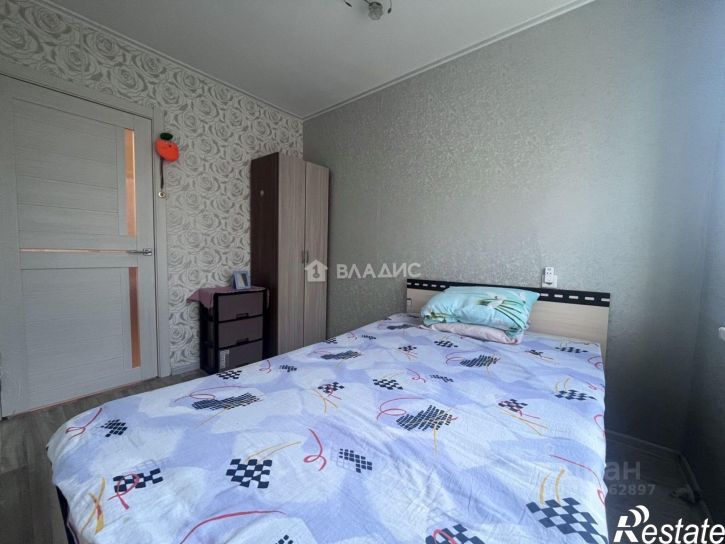 3-комн квартира Красная улица, 17,  д. 17