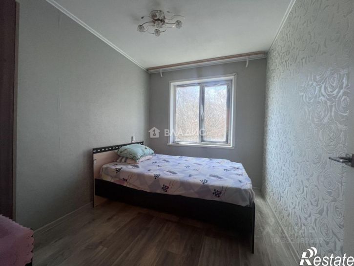 3-комн квартира Красная улица, 17,  д. 17