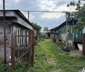 коттедж 50 кв м Тенистая улица, 6