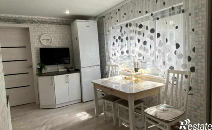 3-комн квартира Канатная улица, 3,  д. 3