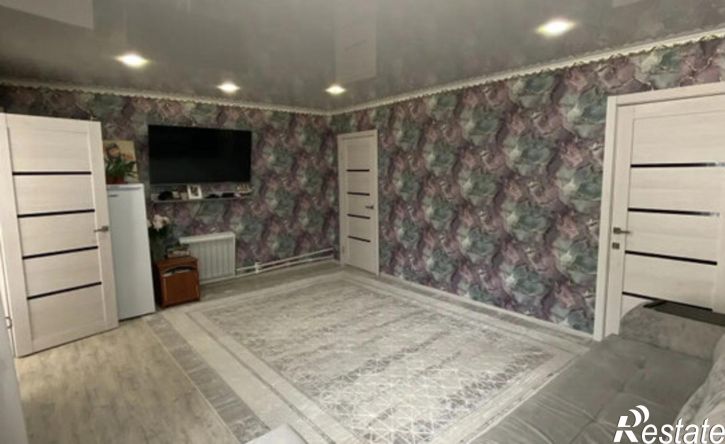 3-комн квартира Канатная улица, 3,  д. 3