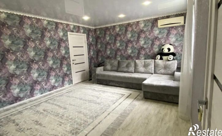 3-комн квартира Канатная улица, 3,  д. 3