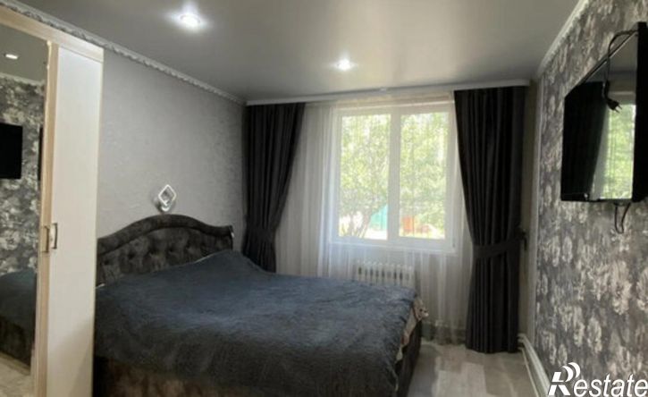 3-комн квартира Канатная улица, 3,  д. 3