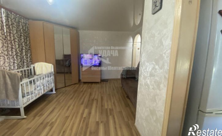 1-комн квартира улица Станиславского, 44,  д. 44