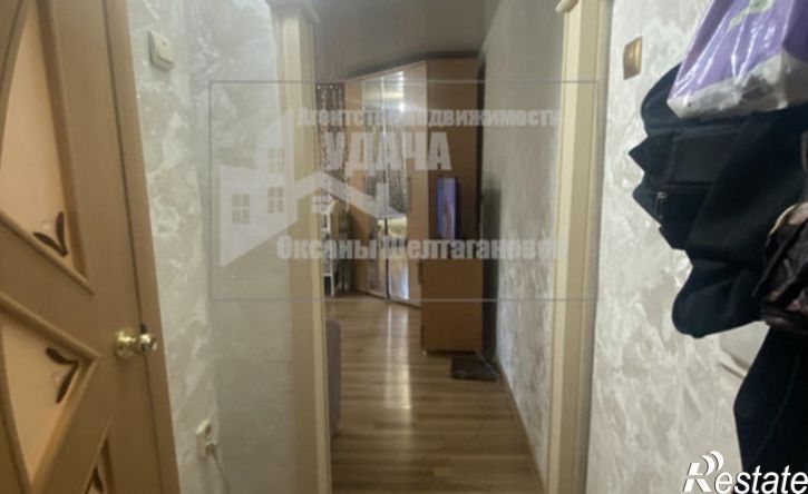 1-комн квартира улица Станиславского, 44,  д. 44