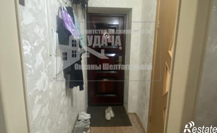 1-комн квартира улица Станиславского, 44,  д. 44