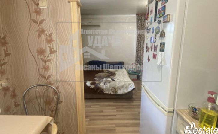 1-комн квартира улица Станиславского, 44,  д. 44