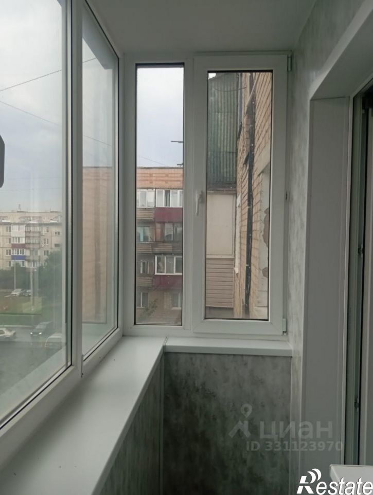 3-комн квартира пр-кт Ленина, 84А,  д. 84А
