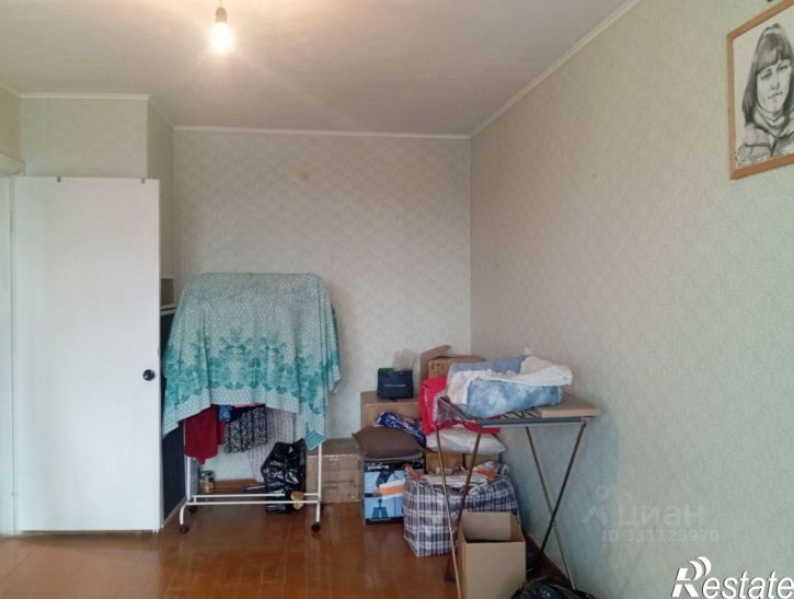 3-комн квартира пр-кт Ленина, 84А,  д. 84А