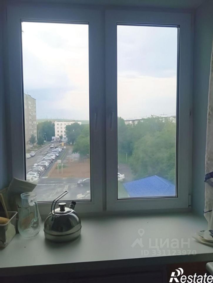 3-комн квартира пр-кт Ленина, 84А,  д. 84А