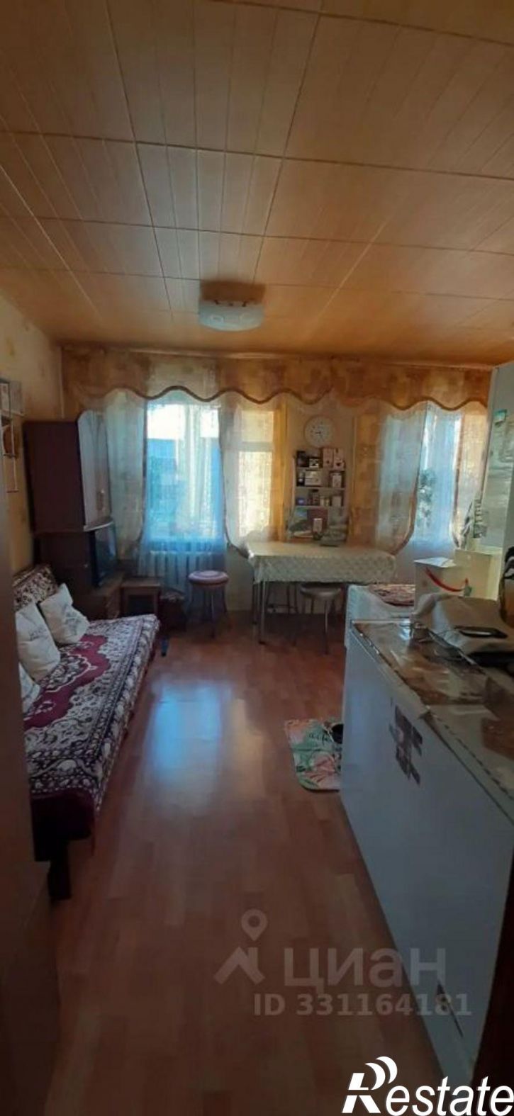 3-комн квартира Орский пр-кт, 7А,  д. 7А