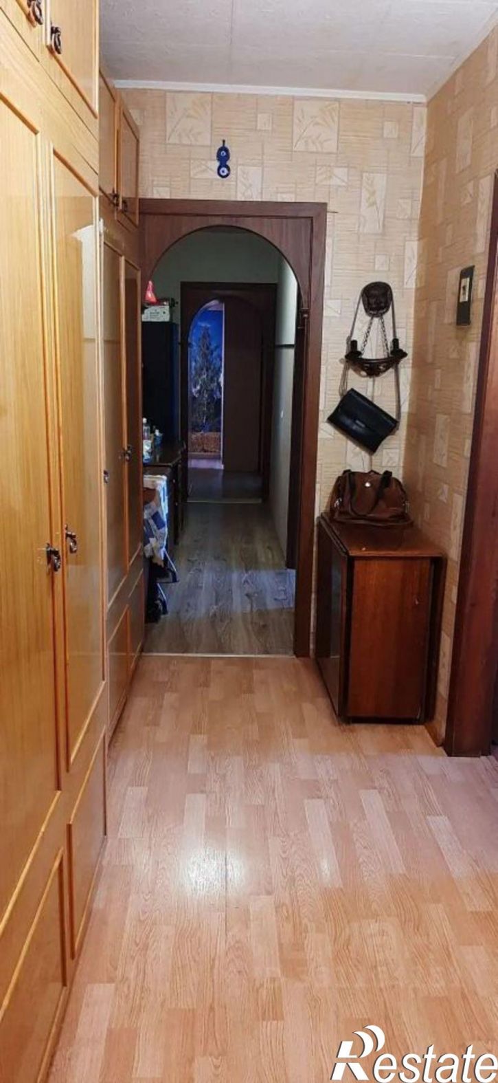 3-комн квартира Орский пр-кт, 7А,  д. 7А