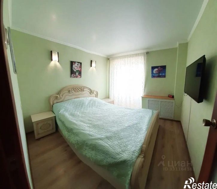 3-комн квартира Орский пр-кт, 7А,  д. 7А