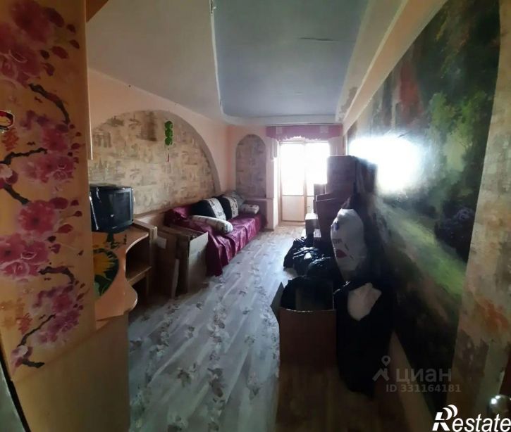 3-комн квартира Орский пр-кт, 7А,  д. 7А
